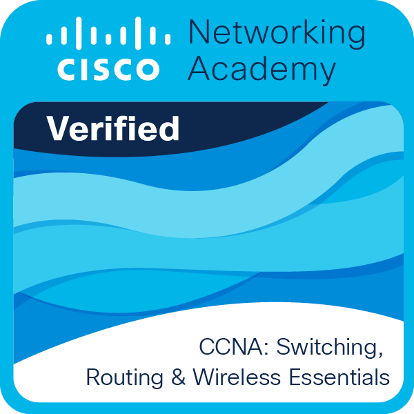 CCNA Certification